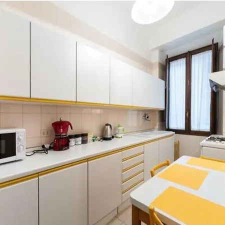 Holidays Colosseo Apartment